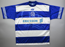 1996-97 QUEENS PARK RANGERS KOSZULKA XXL
