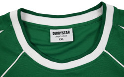 2009-10 SACHSEN LEIPZIG SHIRT XXL