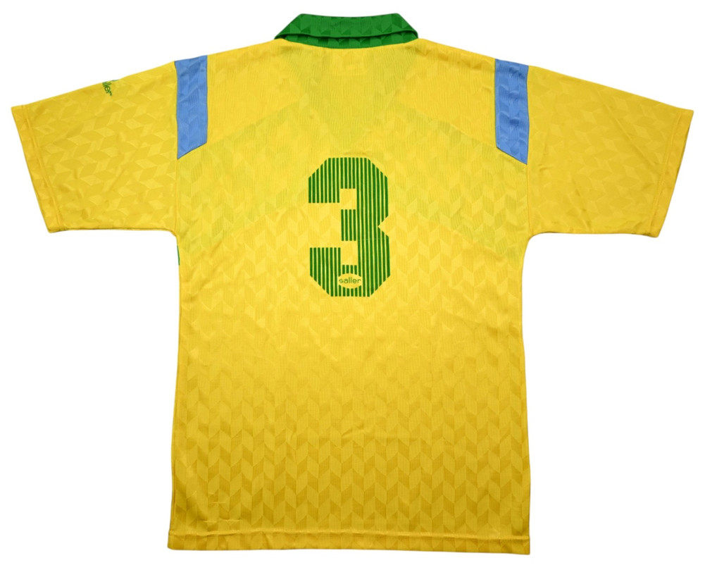 SALLER VINTAGE SHIRT L