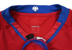 2008-10 SERBIA KOSZULKA S