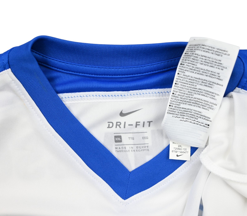 2017-18 HERTHA BSC KOSZULKA XXL