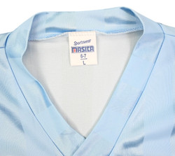 MASITA VINTAGE SHIRT L