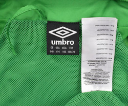 GLENTORAN FC KURTKA M.BOYS