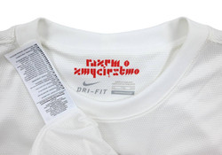 2012-13 POLAND KOSZULKA XXL