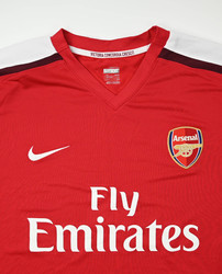 2008-10 ARSENAL *V. PERSIE* SHIRT XXL