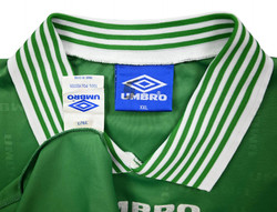 UMBRO OLDSCHOOL #5 KOSZULKA 2XL