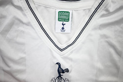 1983-85 TOTTENHAM HOTSPUR SHIRT XL