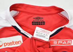 NORWAY HANDBALL SHIRT S