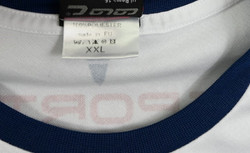 CHEMIK POLICE VOLLEYBALL SHIRT XXL