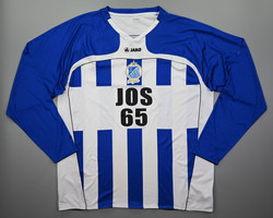 VV BLADELLA KOSZULKA LONGSLEEVE 3XL