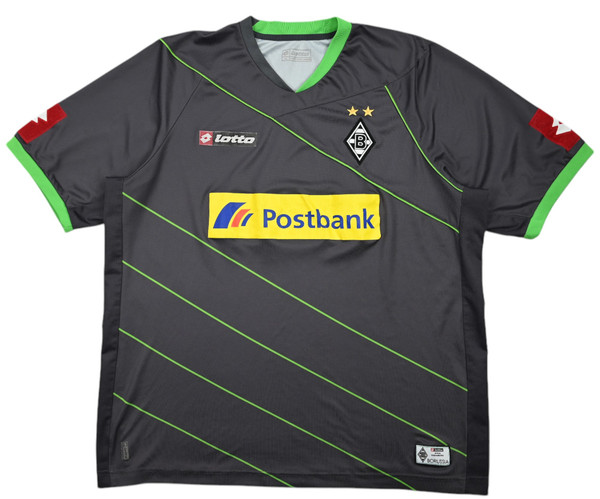 2011-13 BORUSSIA MONCHENGLADBACH KOSZULKA XL