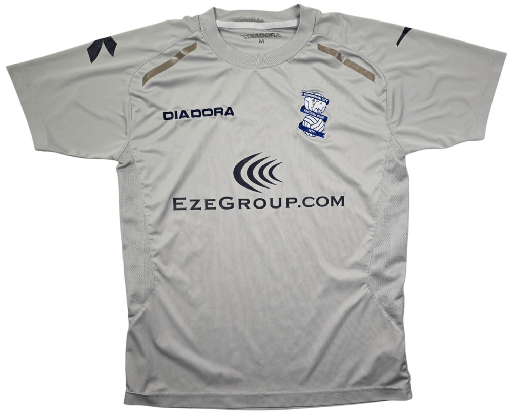 2012-13 BIRMINGHAM CITY SHIRT M