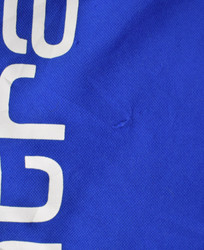 2009 VALERENGA SHIRT S