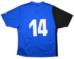 2007-09 SAARBRUCKEN KOSZULKA L