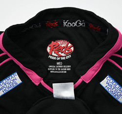 SALFORD CITY REDS RUGBY KOSZULKA M