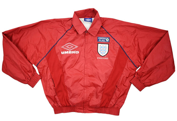 ENGLAND JACKET M