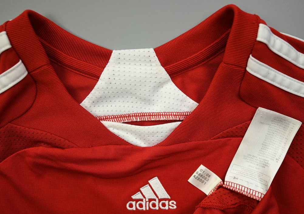 2008-09 BAYERN MUNCHEN SHIRT S