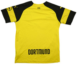 2018-19 BORUSSIA DORTMUND KOSZULKA XL. BOYS