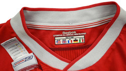 2002-04 LIVERPOOL SHIRT XL