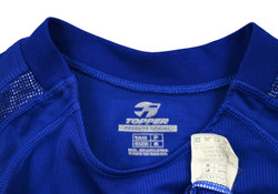 2004 CRUZEIRO SHIRT S