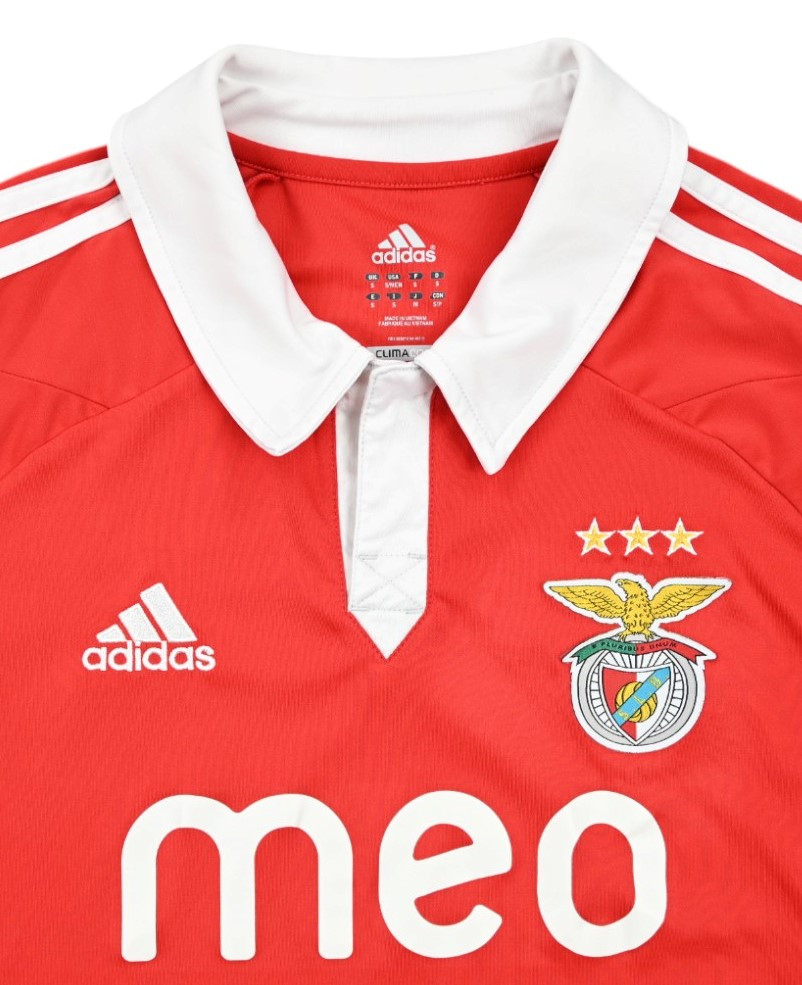 2012-13 BENFICA KOSZULKA S