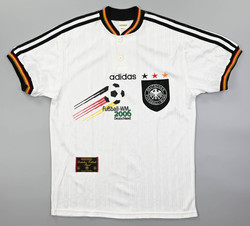1996-98 GERMANY KOSZULKA S