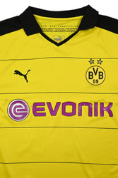 2015-16 BORUSSIA DORTMUND *REUS* SHIRT XXL