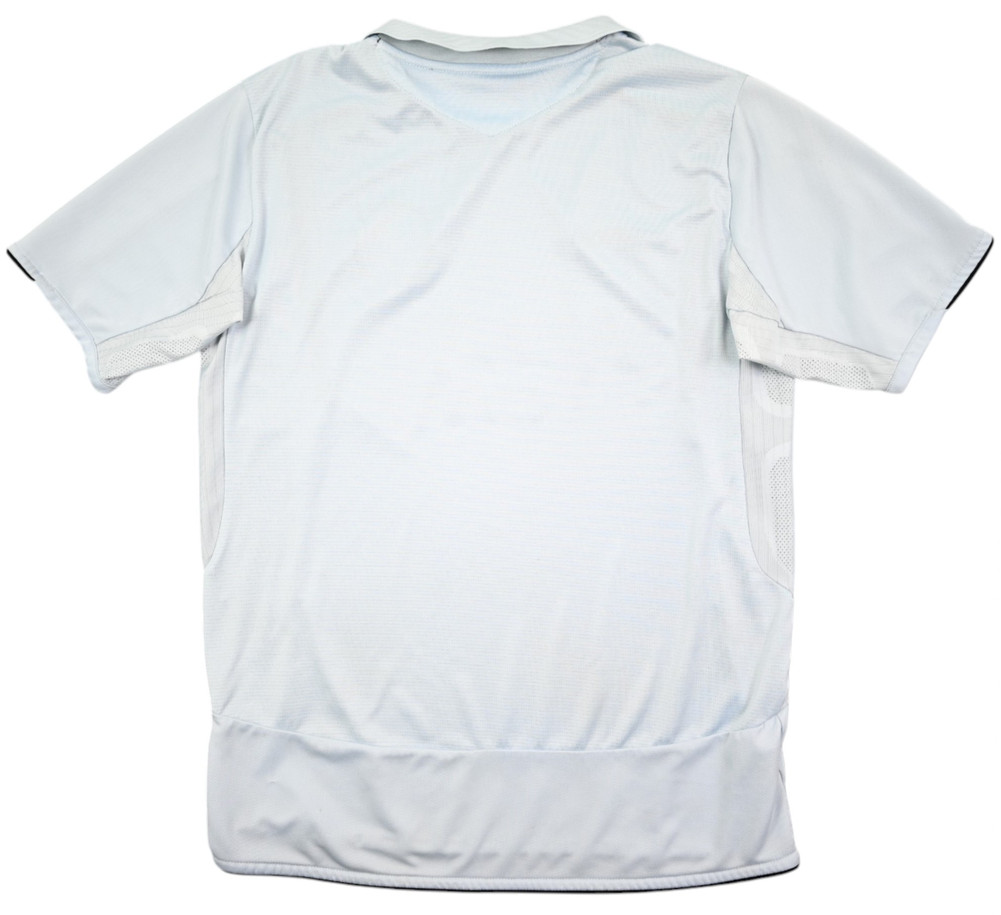 2005-06 CHELSEA SHIRT M