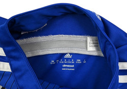 2014-16 SCHALKE 04 SHIRT L. BOYS