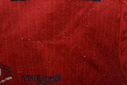 1996-98 MANCHESTER UNITED KOSZULKA S.BOYS