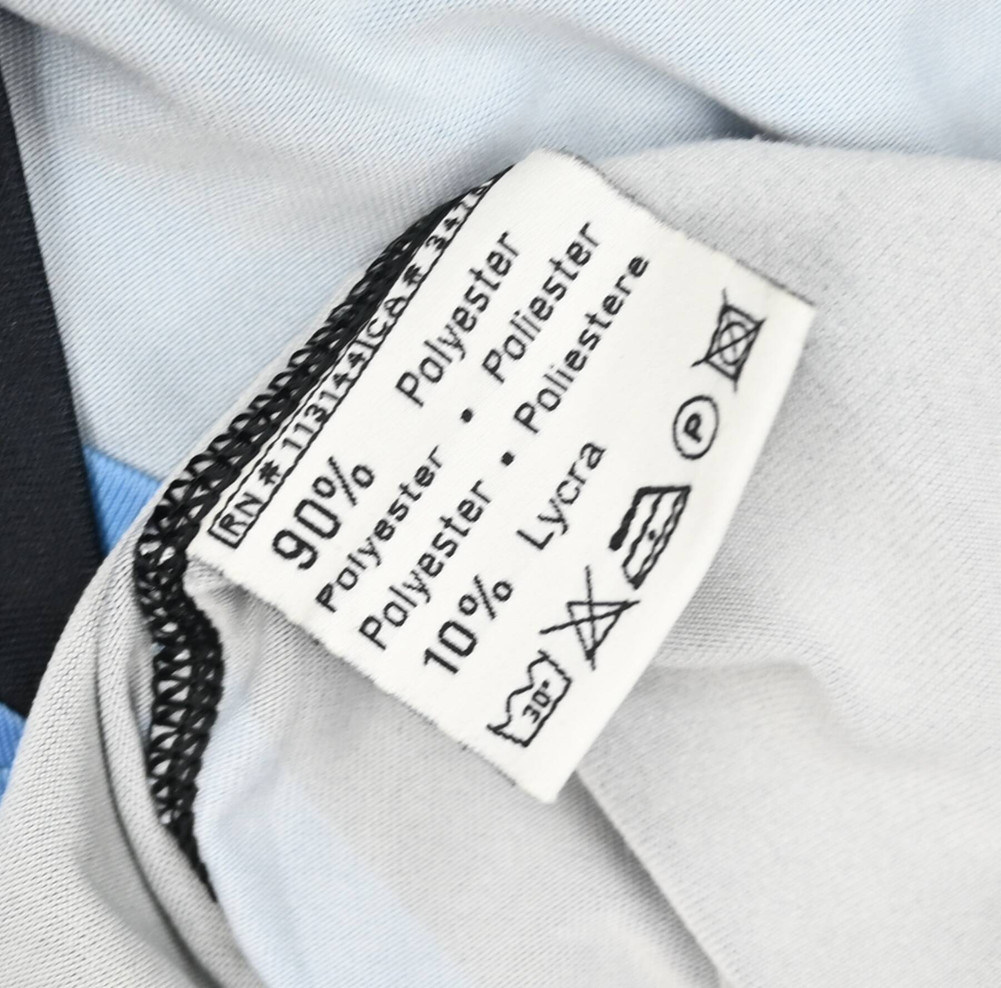 2009-10 FC UTRECHT SHIRT M