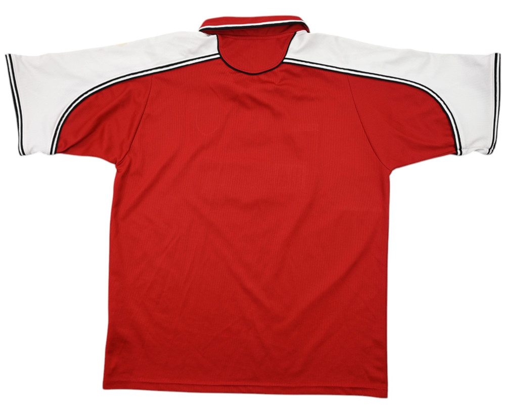 2002-03 WALSALL KOSZULKA L