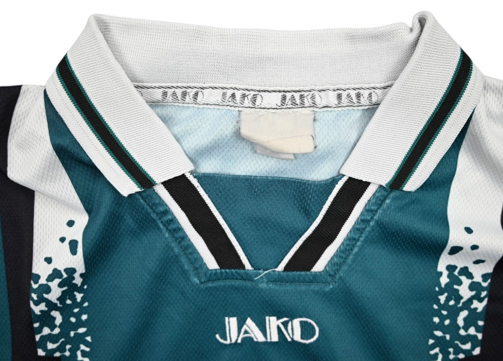 JAKO OLDSCHOOL LONGSLEEVE XL