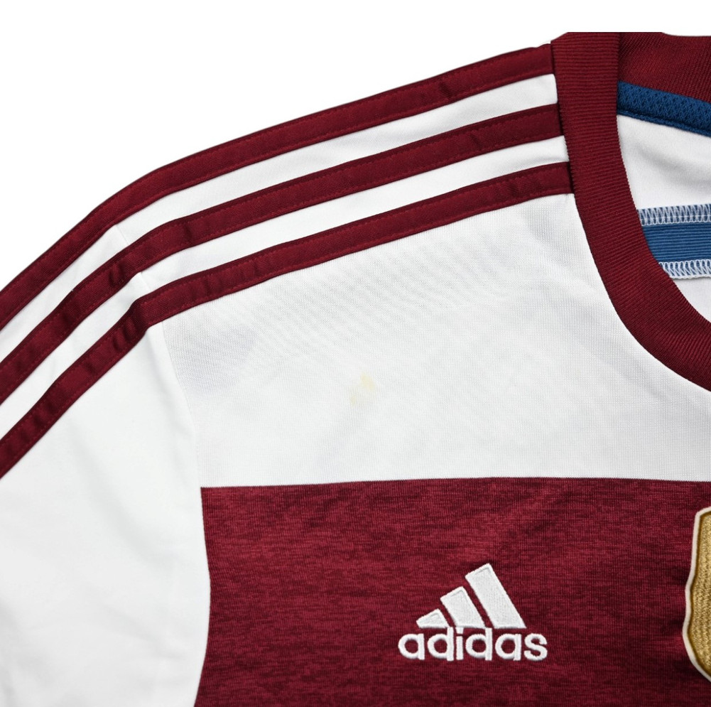 2014-15 BAYERN MUNCHEN *GOTZE* KOSZULKA L