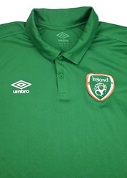 IRELAND SHIRT M
