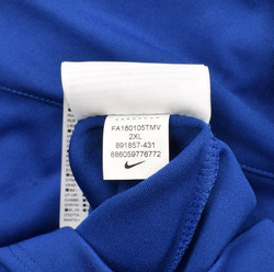 VFL WOLFSBURG KOSZULKA XXL