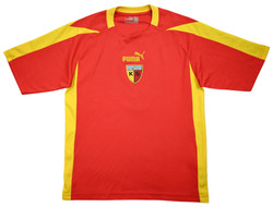 2004-05 KAYSERISPOR SHIRT M