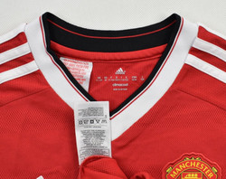 2015-16 MANCHESTER UNITED *MARTIAL* M. BOYS