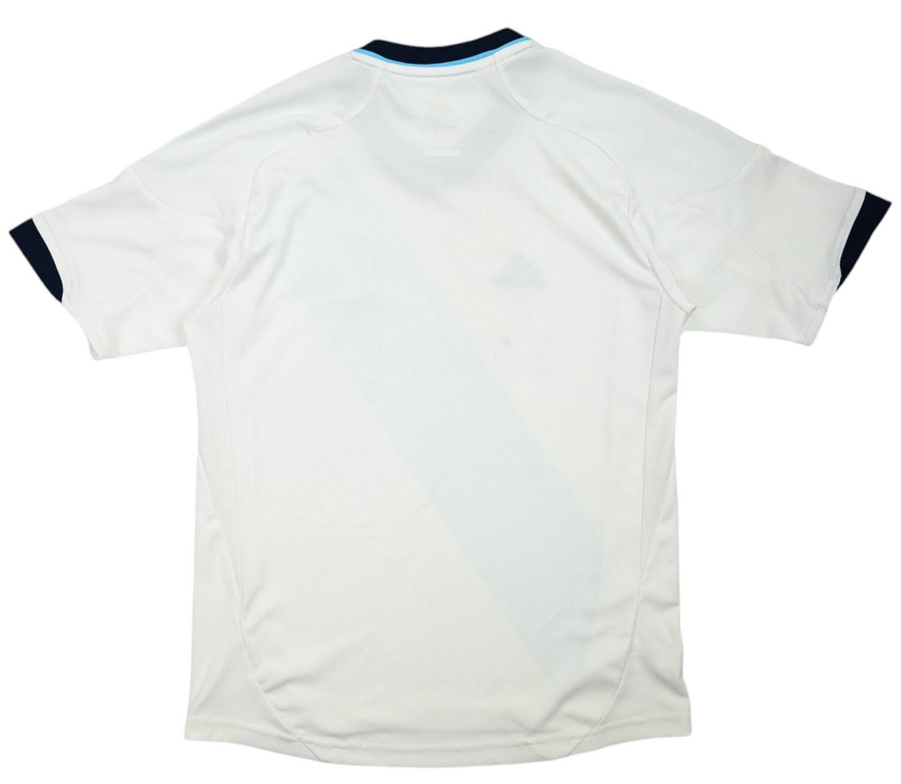 2012-13 CHELSEA LONDON SHIRT M. BOYS