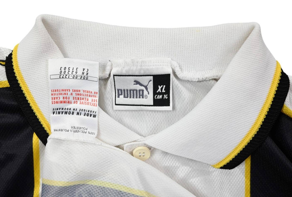 PUMA OLDSCHOOL #7 KOSZULKA XL