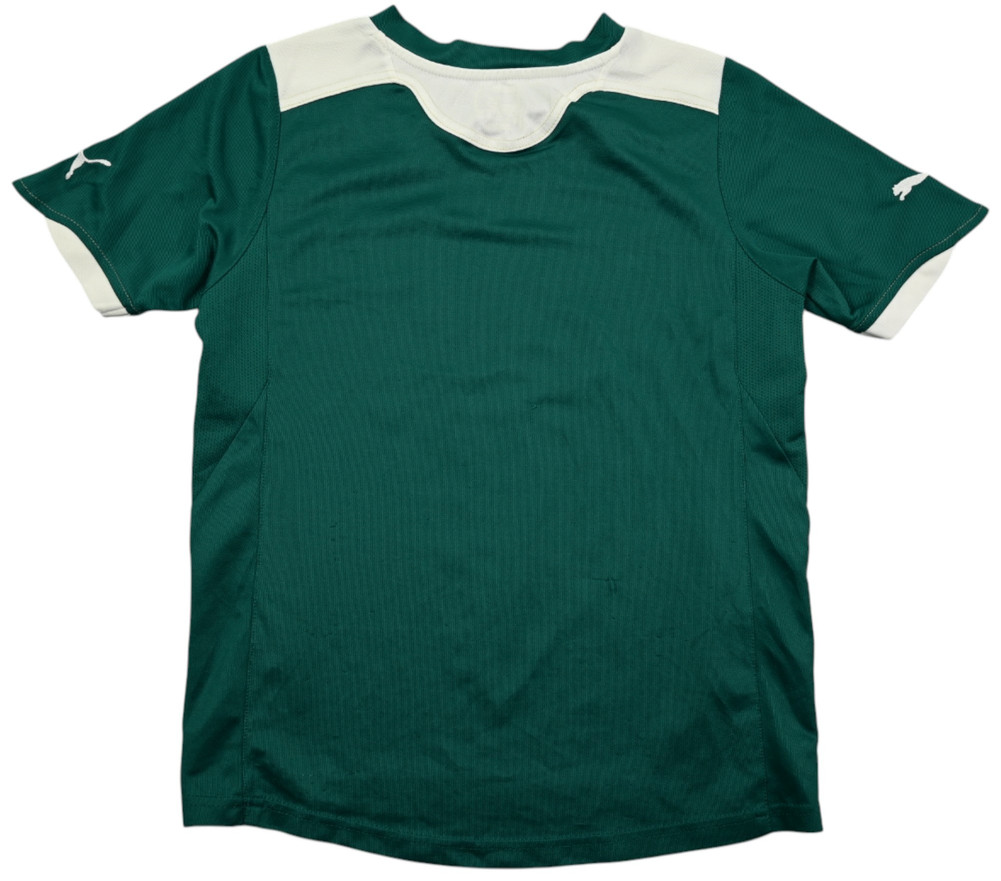 2011-12 ŚLĄSK WROCŁAW SHIRT M. BOYS 