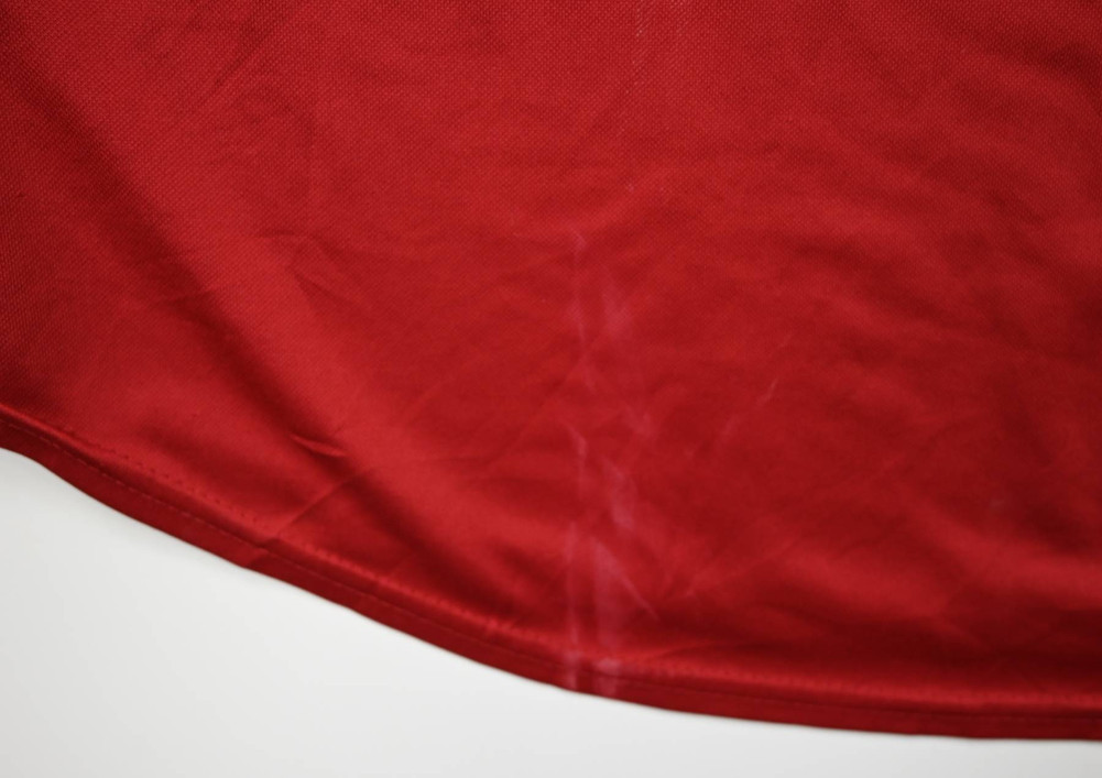 2000-02 GLASGOW RANGERS KOSZULKA L