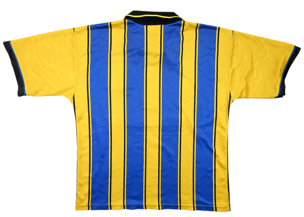 1995-97 SOUTHAMPTON KOSZULKA L