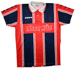 DIADORA VINTAGE SHIRT L