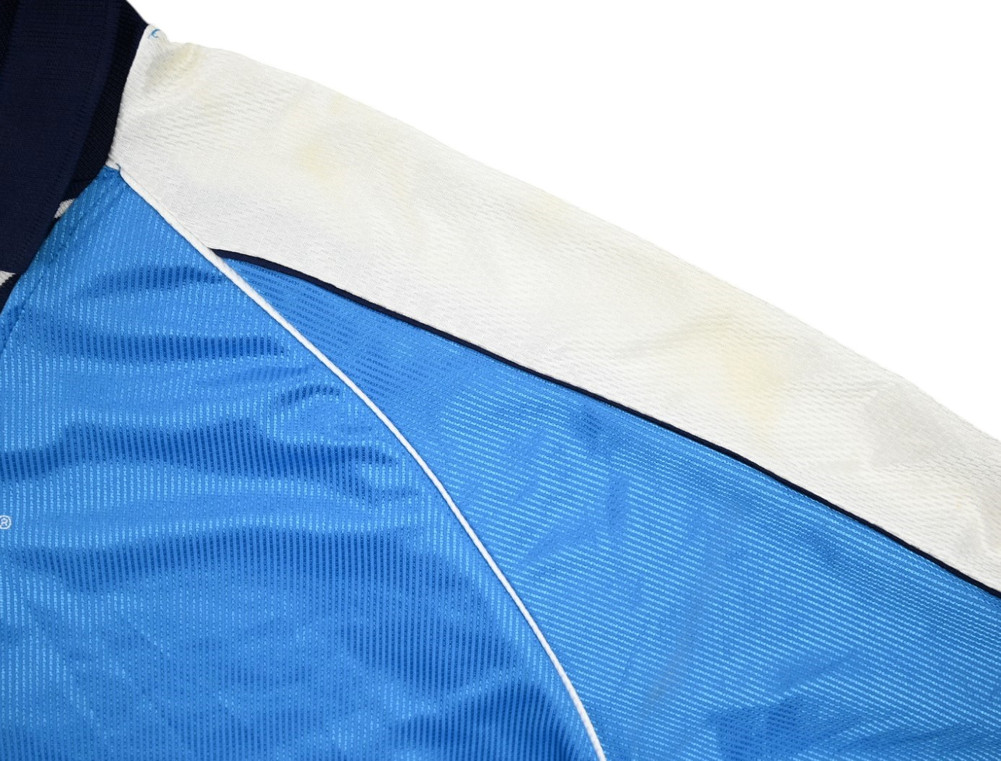 1999-01 MANCHESTER CITY KOSZULKA 3XL