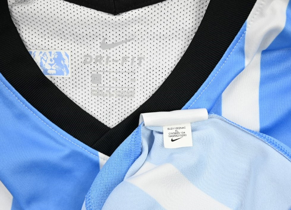 2021- 22 TSV 1860 MUNCHEN *LINSBICHLER* KOSZULKA XL