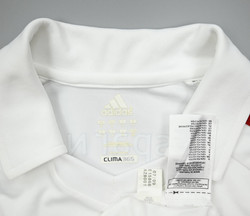 2009-10 AALBORG KOSZULKA S