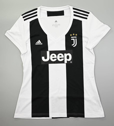 2018-19 JUVENTUS WOMENS KOSZULKA L