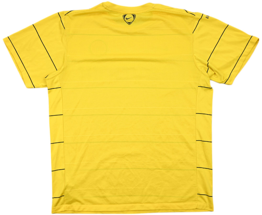 2008-09 BORUSSIA DORTMUND KOSZULKA L