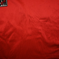 ABM PRO VINTAGE LONGSLEEVE SHIRT M